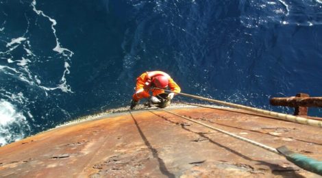 Grupo Priner está com 271 vagas offshore para candidatos com e sem experiência