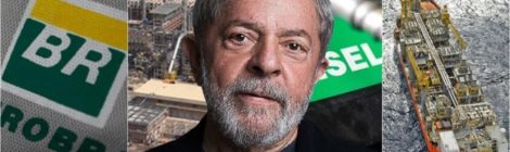 Lula é eleito presidente: O que será da Petrobras, indústria naval e combustíveis para os próximos 4 anos de mandato