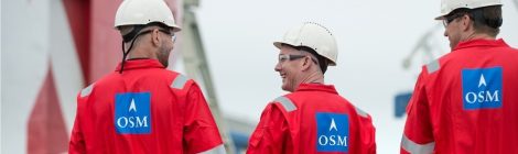 OMS MARITIME DIVULGA EDITAL DE ABERTURA PARA O PROCESSO ELEITORAL DA CIPA 2022/2023