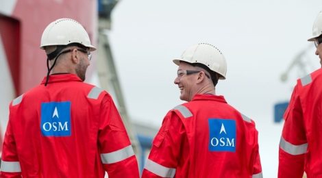 OMS MARITIME DIVULGA EDITAL DE ABERTURA PARA O PROCESSO ELEITORAL DA CIPA 2022/2023