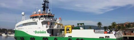Oceânica Engenharia está recrutando mais de 100 profissionais para vagas de emprego offshore e onshore no RJ