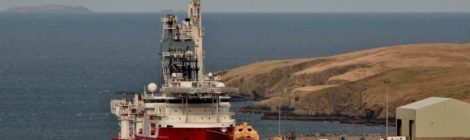 A Subsea7 levará um embarcação ao Ártico com um sistema inovador para economizar energia