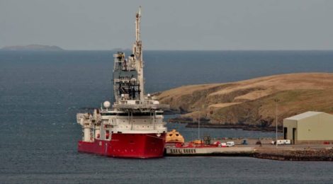 A Subsea7 levará um embarcação ao Ártico com um sistema inovador para economizar energia