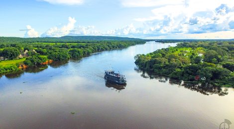 Comissão promove assistência hospitalar a comunidades ribeirinhas e apoio à pesquisa científica no Pantanal