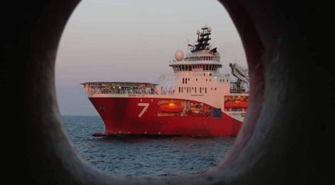 Subsea 7 tem vagas de emprego no Rio de Janeiro, profissionais de ensino médio, técnico e superior