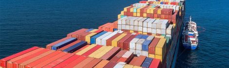 Dia Marítimo Mundial destaca novas tecnologias para um transporte marítimo mais sustentável