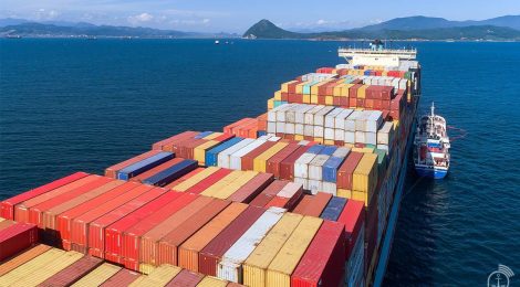 Dia Marítimo Mundial destaca novas tecnologias para um transporte marítimo mais sustentável