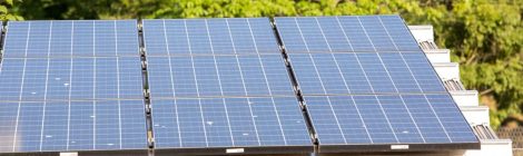 AUMENTO DO CONSUMO DE ENERGIA SOLAR TRAZ PROJEÇÕES OTIMISTAS AO SETOR