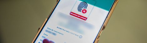 e-Título pode ser baixado ou atualizado até sábado