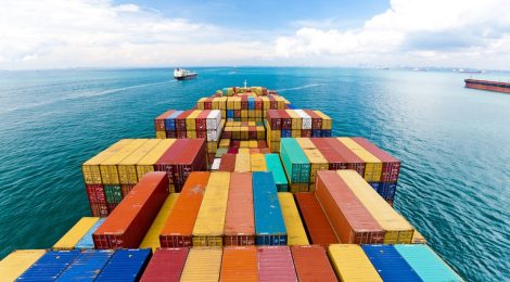 EXPORTAÇÕES DO AGRONEGÓCIO EM SETEMBRO CHEGAM A US$ 13,9 BILHÕES, COM AUMENTO DE 38,4%