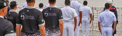 OPERANTAR XLI garante a presença brasileira no continente Antártico e o aprimoramento técnico-científico do País