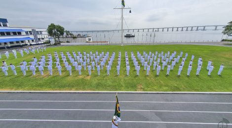 Marinha abre inscrições para processos seletivos em todo País