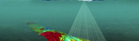 Marinha lança portal de dados geoespaciais