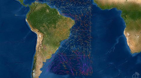 A segurança que vem das condições do tempo