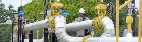 PETROBRAS ANUNCIA REDUÇÃO DE 5% NO PREÇO DO GÁS NATURAL