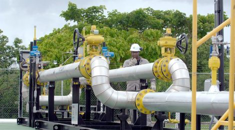 PETROBRAS ANUNCIA REDUÇÃO DE 5% NO PREÇO DO GÁS NATURAL