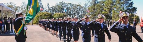 Marinha lança processos seletivos em todo o País