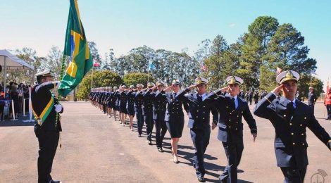 Marinha lança processos seletivos em todo o País