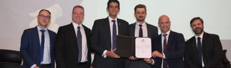 MARCO NO SETOR DE TRANSPORTES DO BRASIL, INFRA S.A. INICIA ATIVIDADES