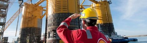 Shell Brasilconvoca profissionais dispostos a impulsionar a carreira na área de petróleo e gás, no Rio de Janeiro