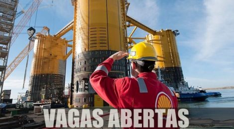 Shell Brasilconvoca profissionais dispostos a impulsionar a carreira na área de petróleo e gás, no Rio de Janeiro
