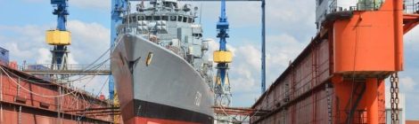 Retorno de investimentos no setor naval brasileiro e baixas no preço dos combustíveis são promessas dos candidatos do PL e PT