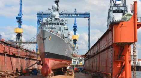 Retorno de investimentos no setor naval brasileiro e baixas no preço dos combustíveis são promessas dos candidatos do PL e PT