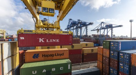 CONGRESSO VAI DEBATER SOBRE FUTURO DO SETOR PORTUÁRIO E PRÁTICAS ESG