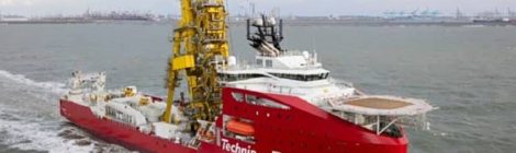 Empresa gigante do ramo offshore fecha contrato com a Petrobras para o fornecimento de rebocadores e novos contratos de navios