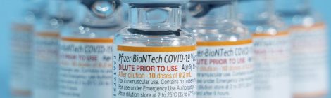 Sem dizer quando recebe a vacina contra Covid, governo libera Pfizer só para crianças a partir de 6 meses com comorbidades