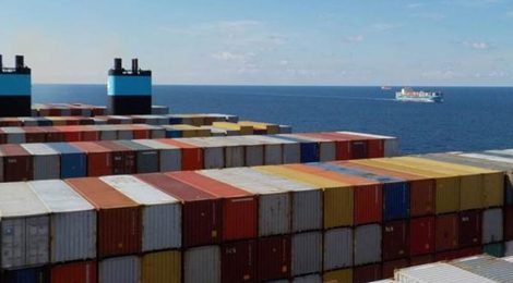 Fatores que impactarão a logística mundial no próximo ano