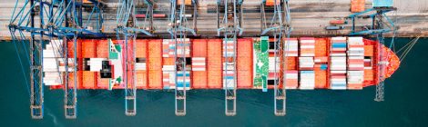 Proposta pretende beneficiar setor de navegação de cabotagem