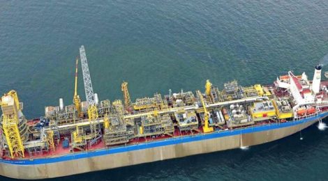 SBM Offshore espera que FPSO offshore Brasil reinicie a produção até o final do ano