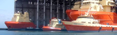 Bram Offshore anuncia eleição da CIPA 2023/2024