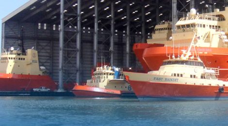 Bram Offshore anuncia eleição da CIPA 2023/2024