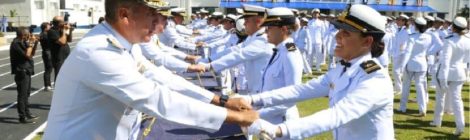 Marinha do Brasil divulga abertura de novo concurso com 550 vagas para Oficiais