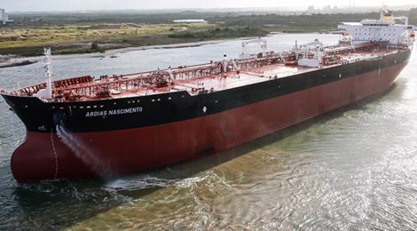 Confederação defende suspensão da venda de navios da Transpetro para bandeiras estrangeiras