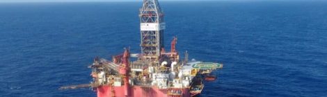Petrobras firma acordo com gigante Diamond Offshore para um novo programa de perfuração de sondas no Brasil