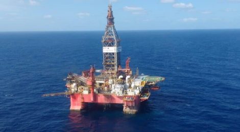 Petrobras firma acordo com gigante Diamond Offshore para um novo programa de perfuração de sondas no Brasil