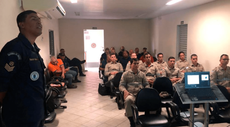 Capitania dos Portos do Espírito Santo inicia curso para tripular embarcações no norte capixaba