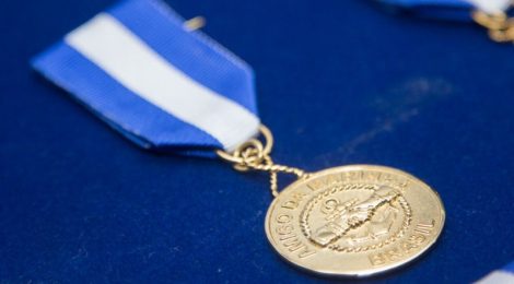 Dia Nacional do Amigo da Marinha; aquela que garante a segurança no mar