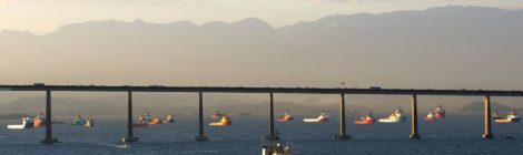 A Autoridade Marítima e a Segurança da Navegação