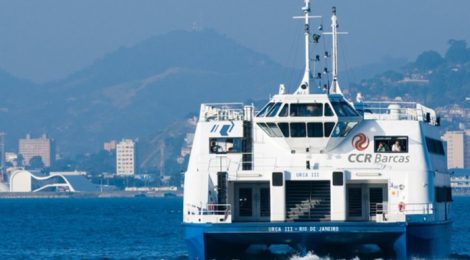 CCR Barcas anuncia eleição para CIPA 2023/2024