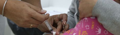 Covid-19: governo do Rio recebe primeiras vacinas para bebês