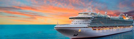Aberta a temporada de cruzeiros no Porto do Rio de Janeiro