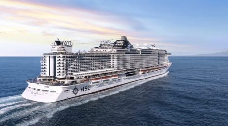 Anvisa revê normas para embarque de passageiros em navios cruzeiros na temporada 2022/2023