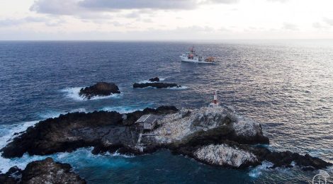 Dia Nacional da Amazônia Azul