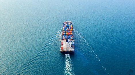 Brasil integra exercício internacional de controle do tráfego marítimo