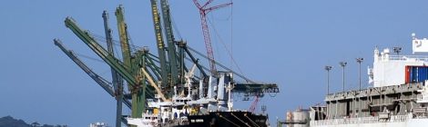 APLICAÇÃO DE RECURSOS DO FUNDO DA MARINHA MERCANTE PARA OBRAS DE INFRAESTRUTURA PORTUÁRIA É REGULAMENTADA