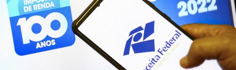 Receita abre consulta a lote residual de restituição do IR